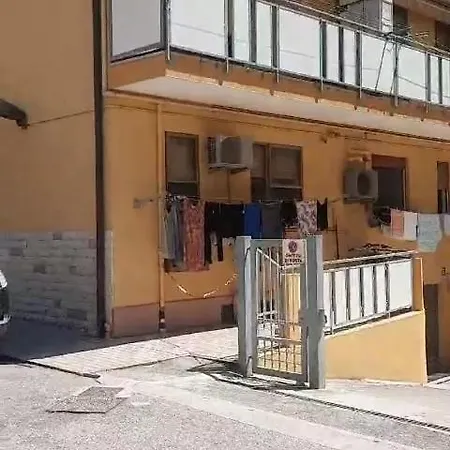 Di Sottomarina 2 Lägenhet