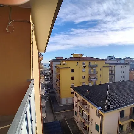 Di Sottomarina 2 Appartement