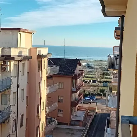 Di Sottomarina 2 Appartement Chioggia