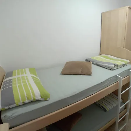 Di Sottomarina 2 Appartement *