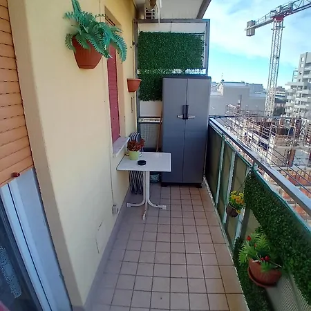 Lägenhet Di Sottomarina 2