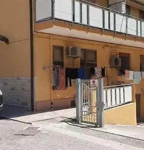 Di Sottomarina 2 Appartement