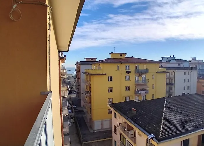 Di Sottomarina 2 Appartement