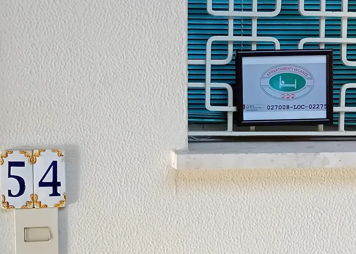 Appartement Di Sottomarina 2 Chioggia