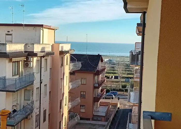 Di Sottomarina 2 Appartement Chioggia