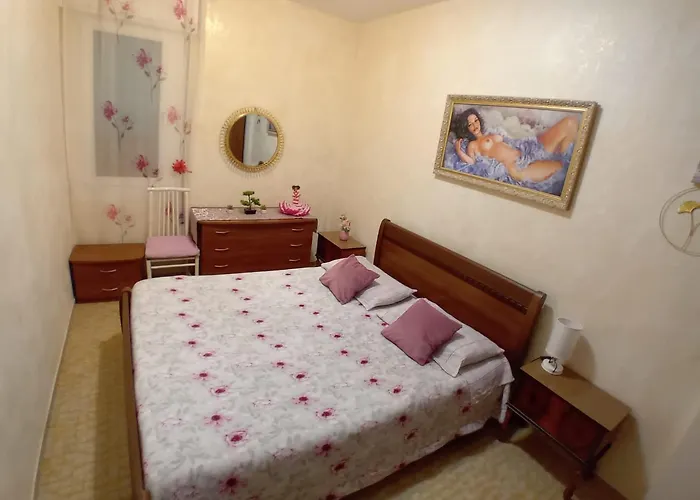 Di Sottomarina 2 Appartement *