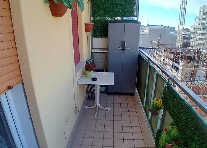 Appartement Di Sottomarina 2