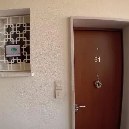 Di Sottomarina 2 דירה קיוג'ה