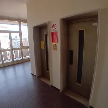 Di Sottomarina 2 דירה *