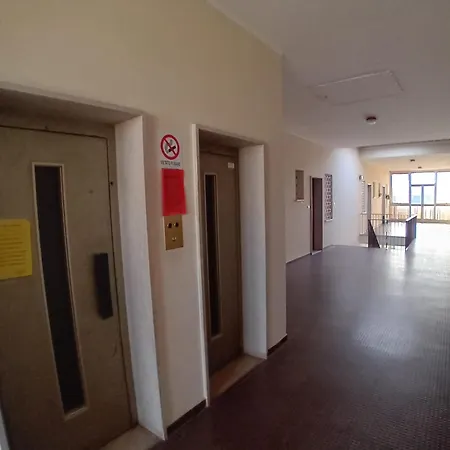 Di Sottomarina 2 דירה