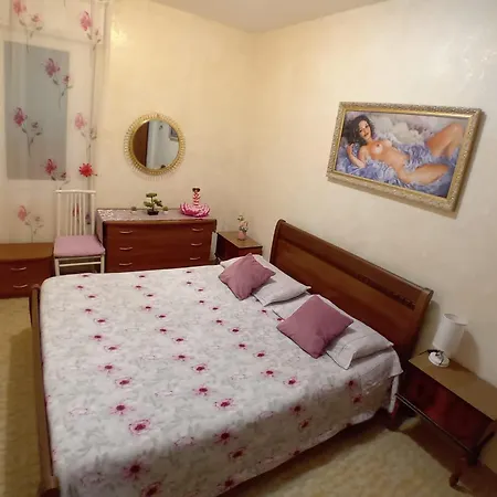 Di Sottomarina 2 דירה *