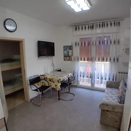 דירה Di Sottomarina 2 קיוג'ה