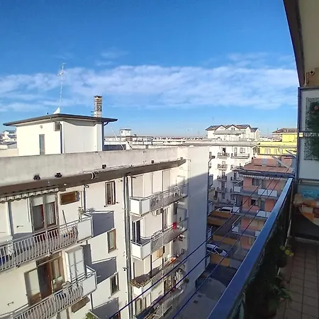 Di Sottomarina 2 * קיוג'ה