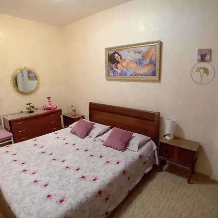 Di Sottomarina 2 דירה