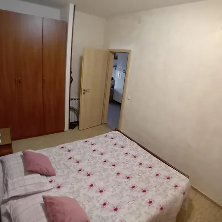 Di Sottomarina 2 דירה